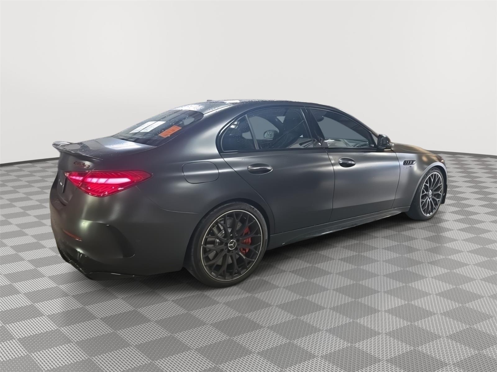 mercedes-benz c-class sedan 2024 W1KAF8AB6RR219318 image mercedes-benz c-class sedan 2024 W1KAF8AB6RR219318 image